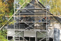 Gevelbekleding Groningen