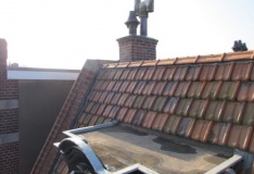 Onderhoud monumentale woning