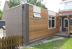 Uitbouw-aanbouw-verbouw