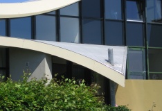 Moderne nieuwbouw Zuidhorn