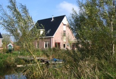 Nieuwbouw Enumatil