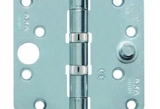 Woningbeveiliging-inbraakpreventie