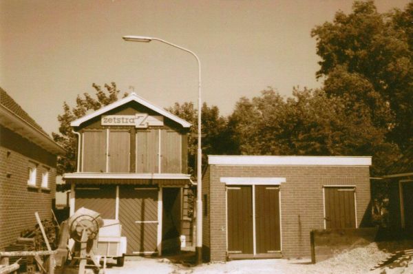 over bouwbedrijf zetstra